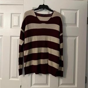 Women sweater
